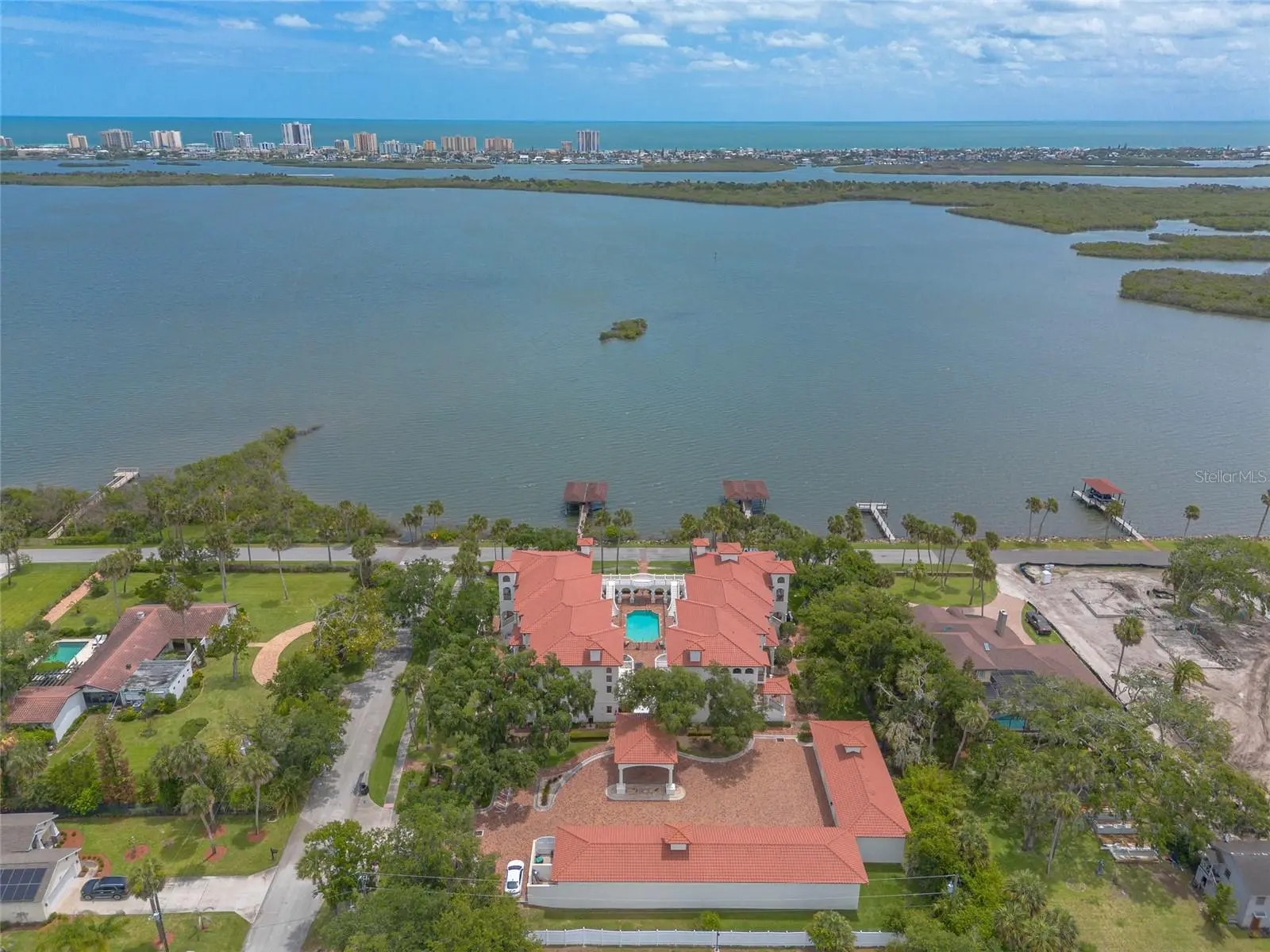 5090 Riverside Drive, FL