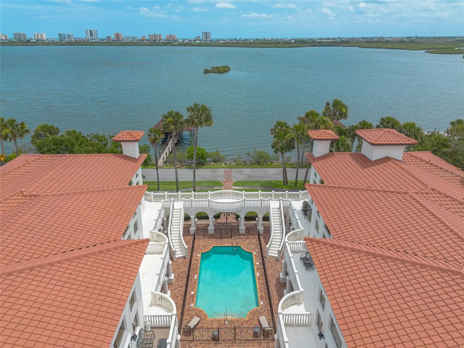5090 Riverside Drive, FL
