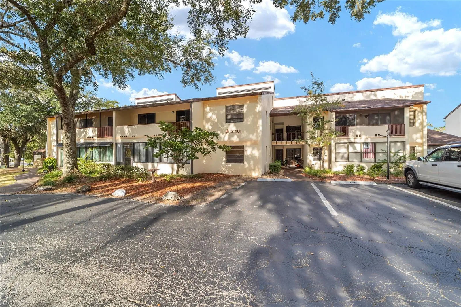 3401 Fort King Street, FL