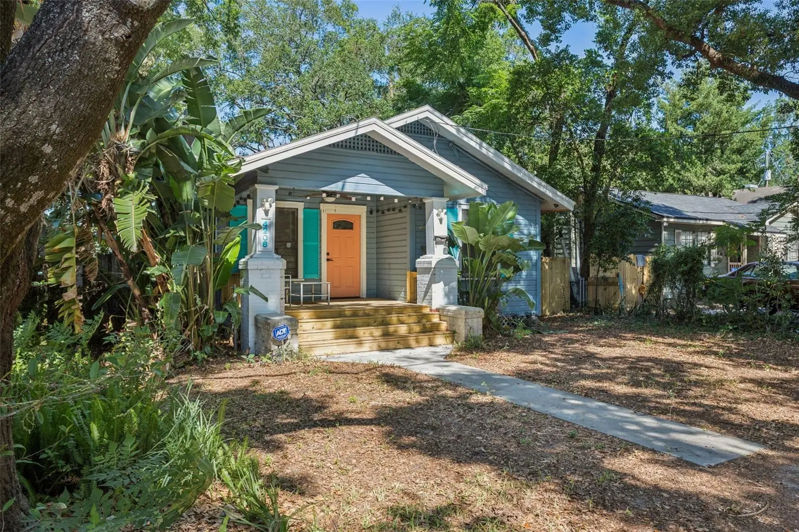 4208 Marguerite, FL