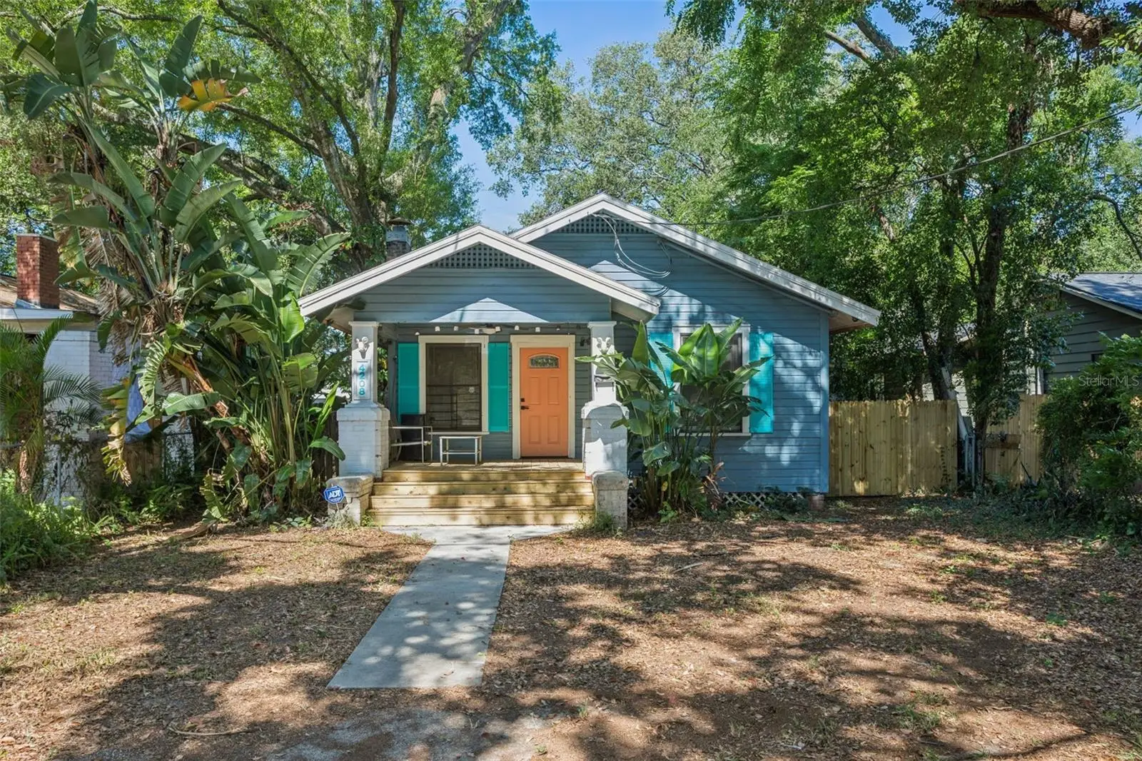 4208 Marguerite, FL