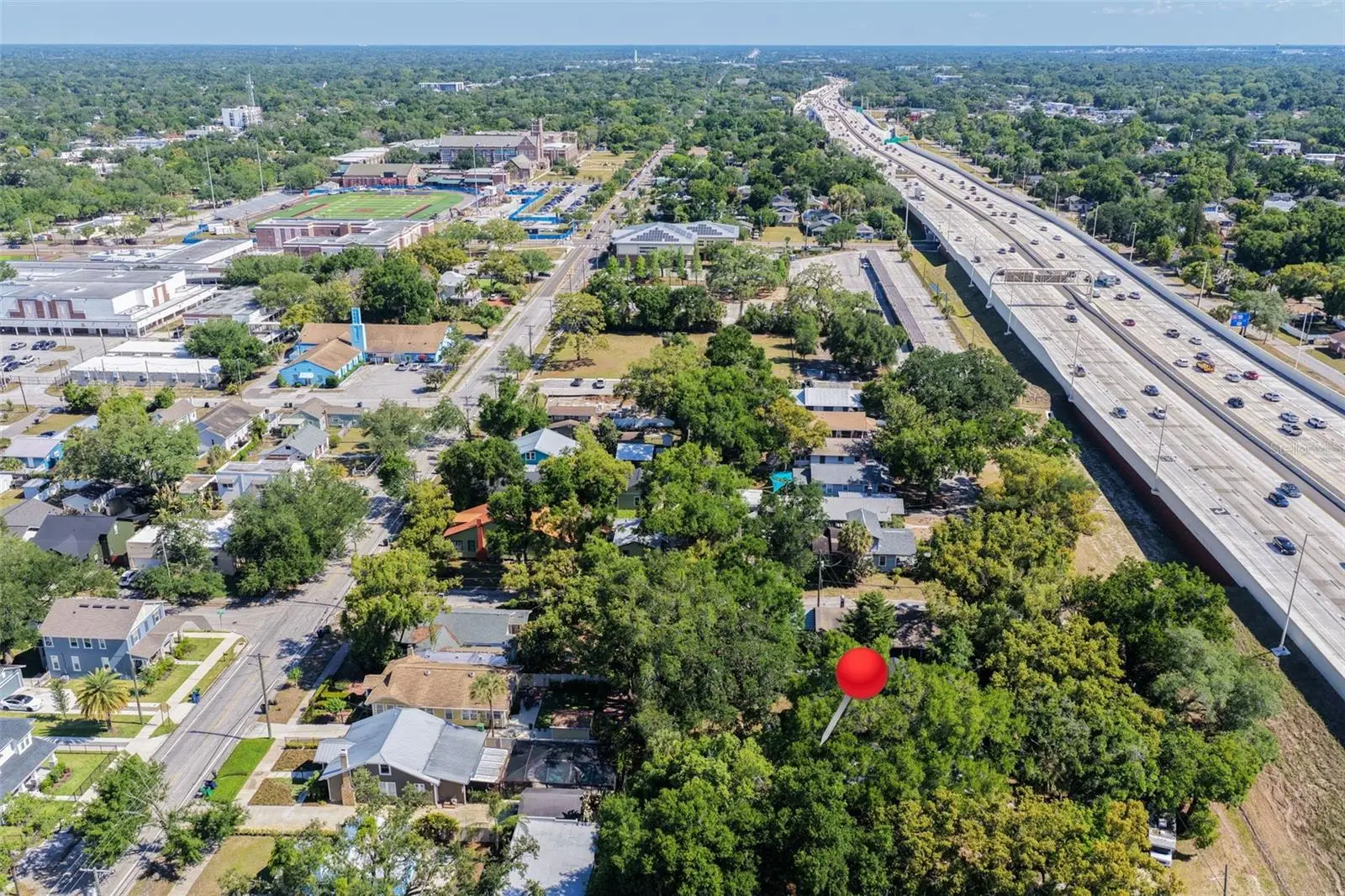 4208 Marguerite, FL