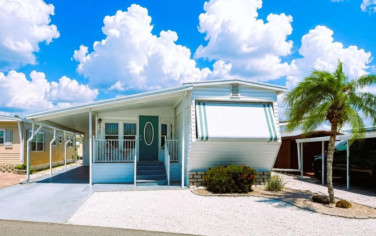 6921 Marlin Lane, FL