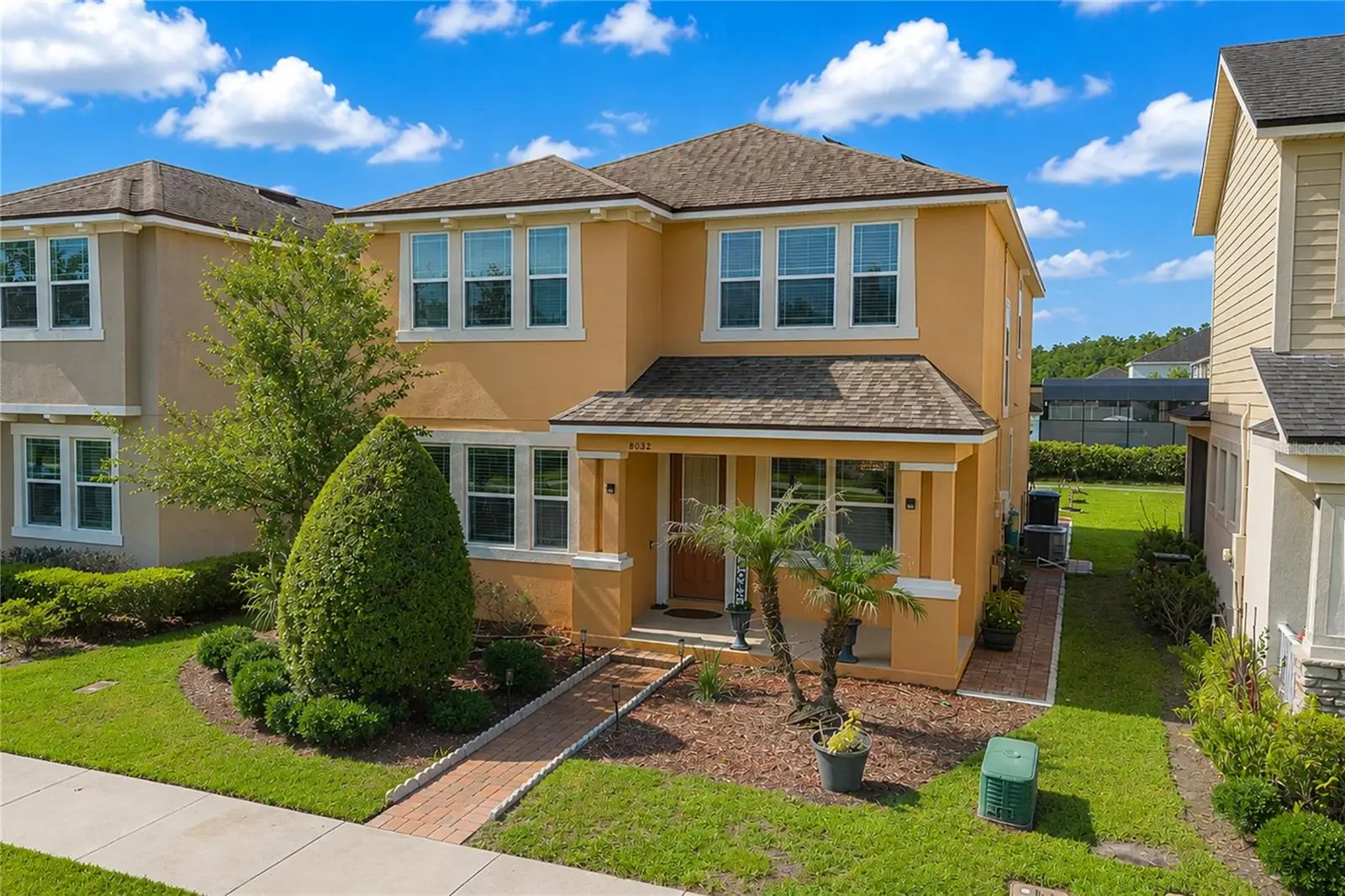 8032 Scagel Street, FL
