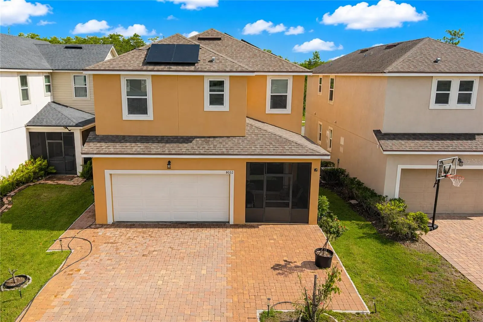 8032 Scagel Street, FL