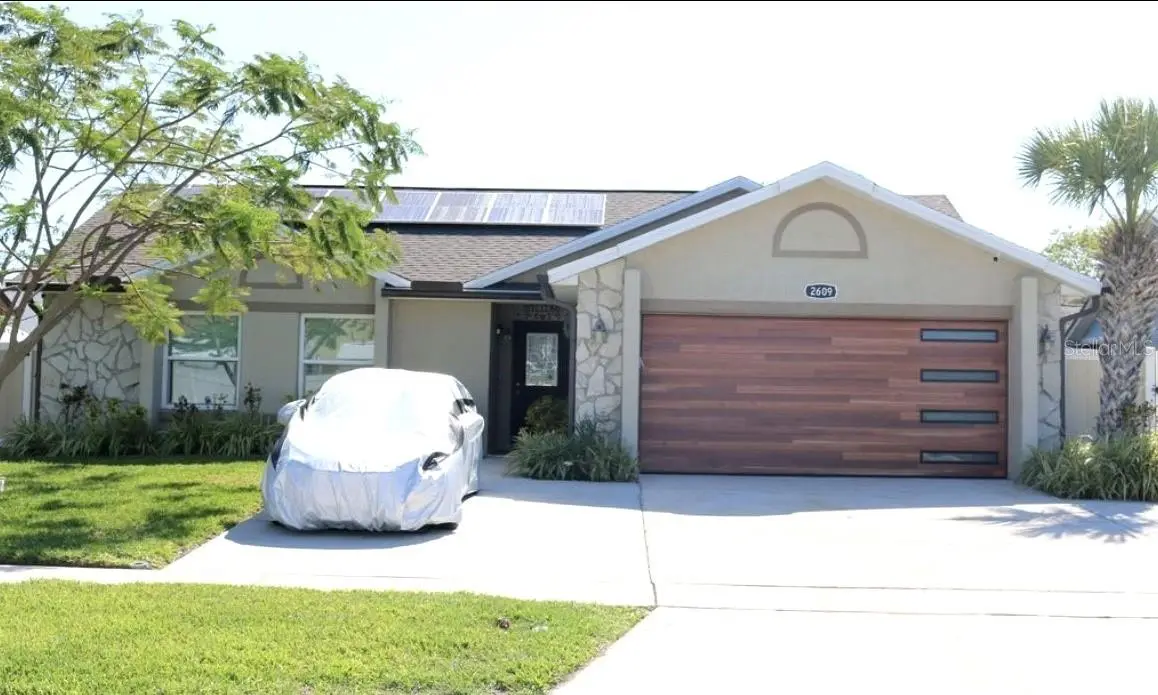 2609 Mill Run Boulevard, FL