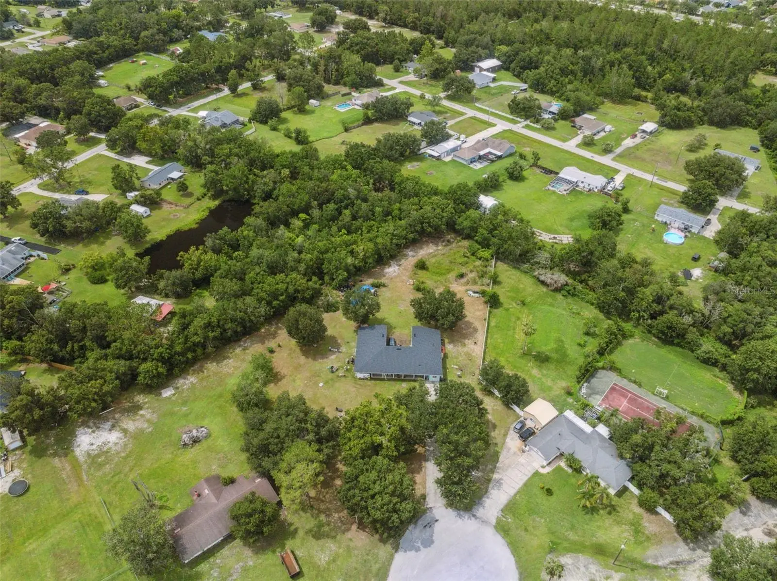 4527 Redcoat Drive, FL
