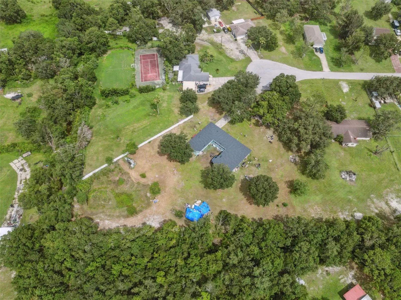 4527 Redcoat Drive, FL