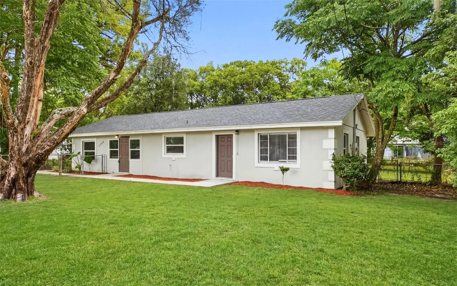 1715 Sunset Drive, FL
