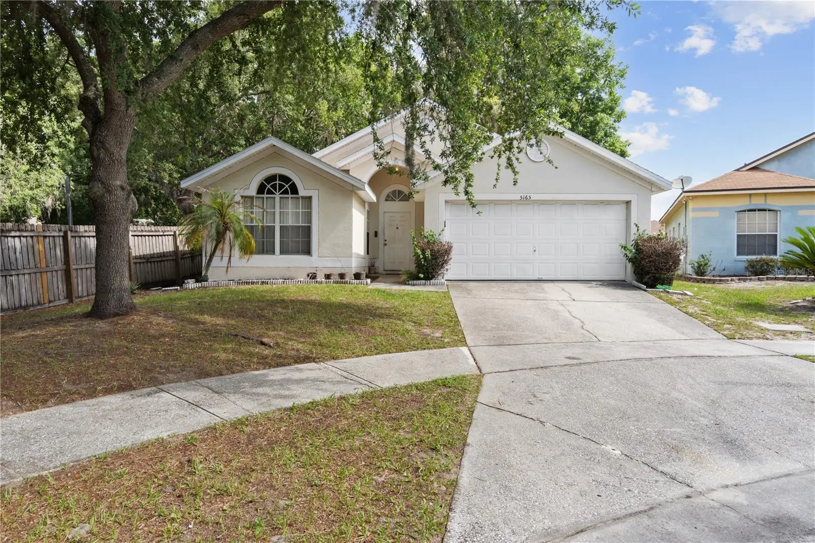 5165 Innesbrook Court, FL