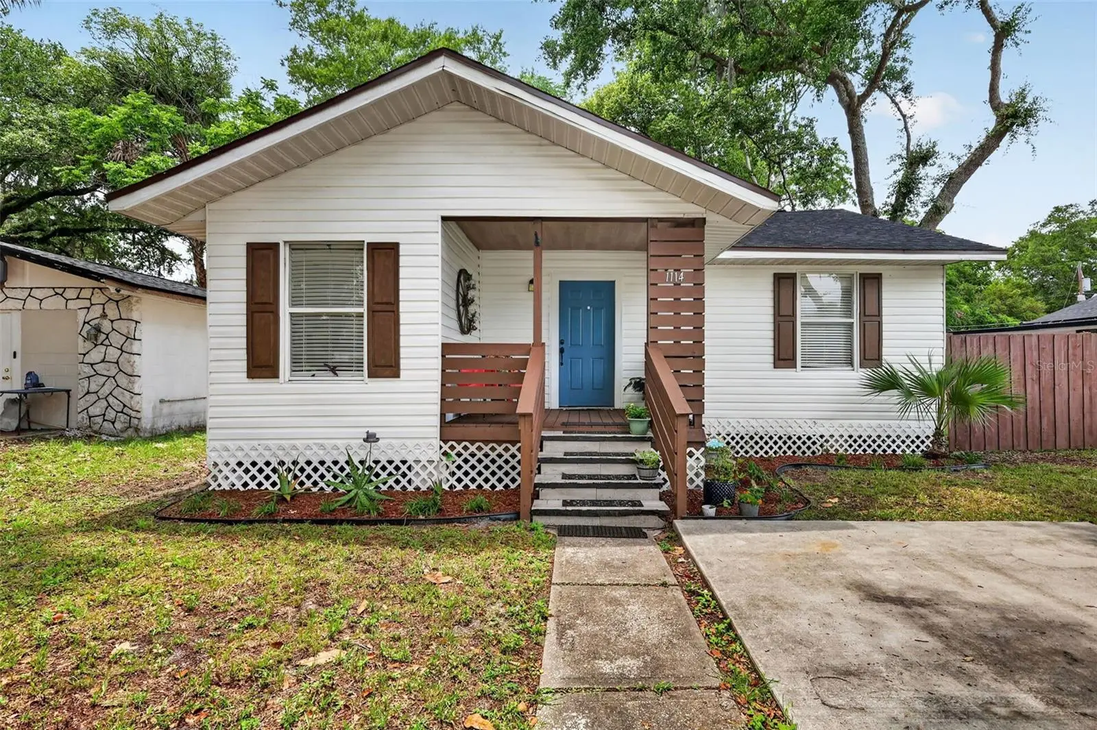 1114 Pine Avenue, FL
