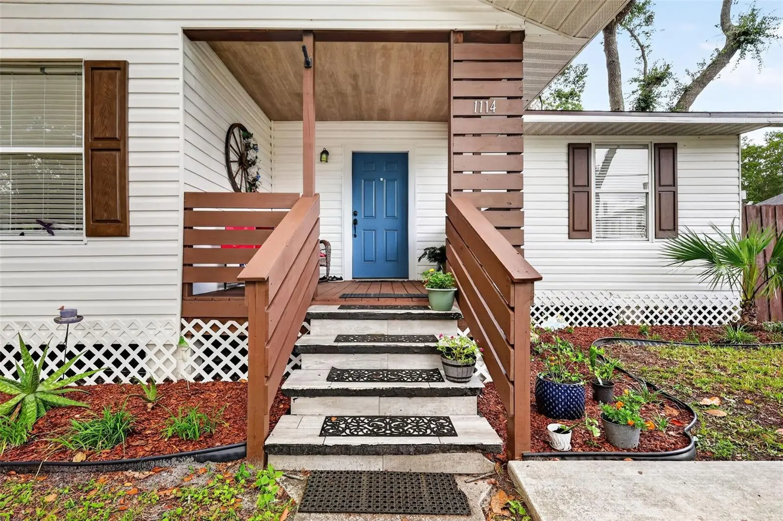 1114 Pine Avenue, FL