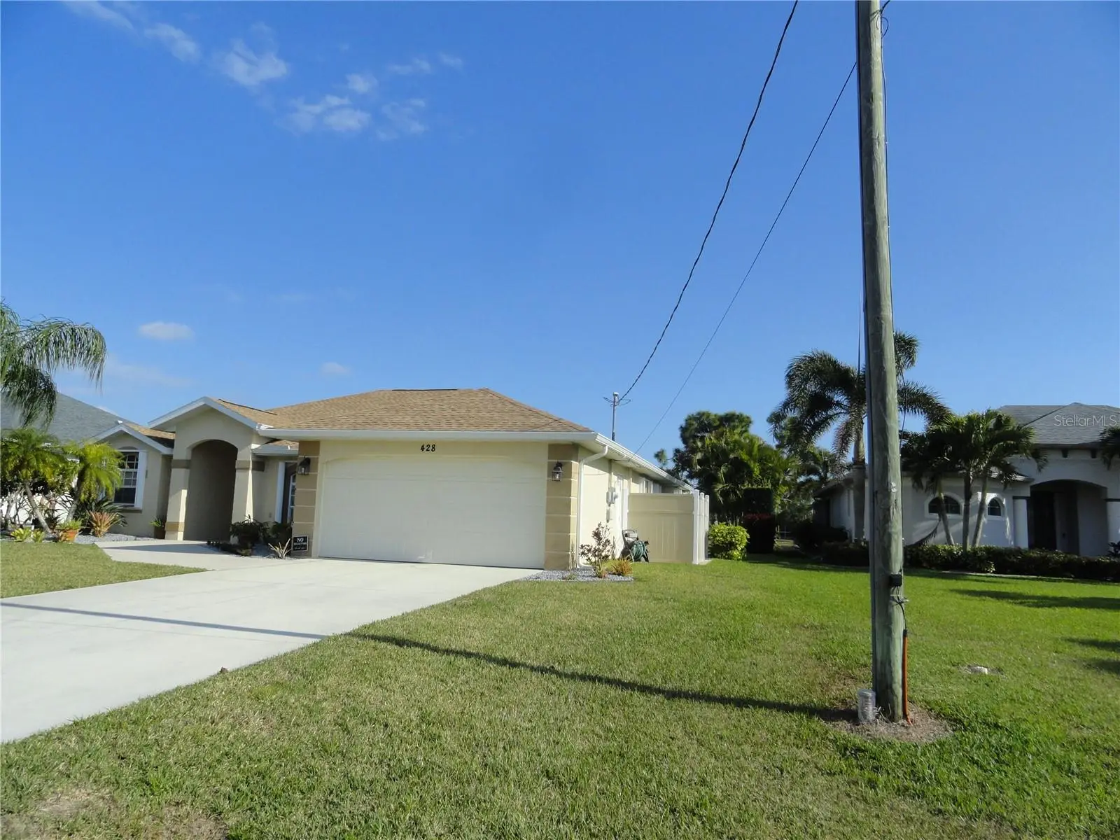 428 Boundary Boulevard, FL