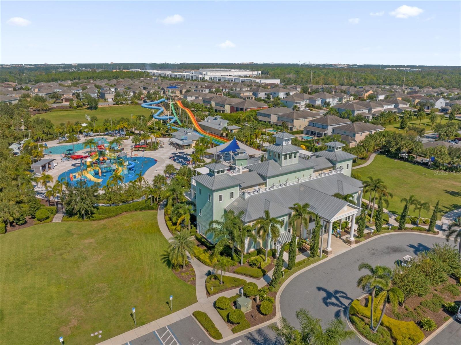 945 Desert Mountain Court, FL
