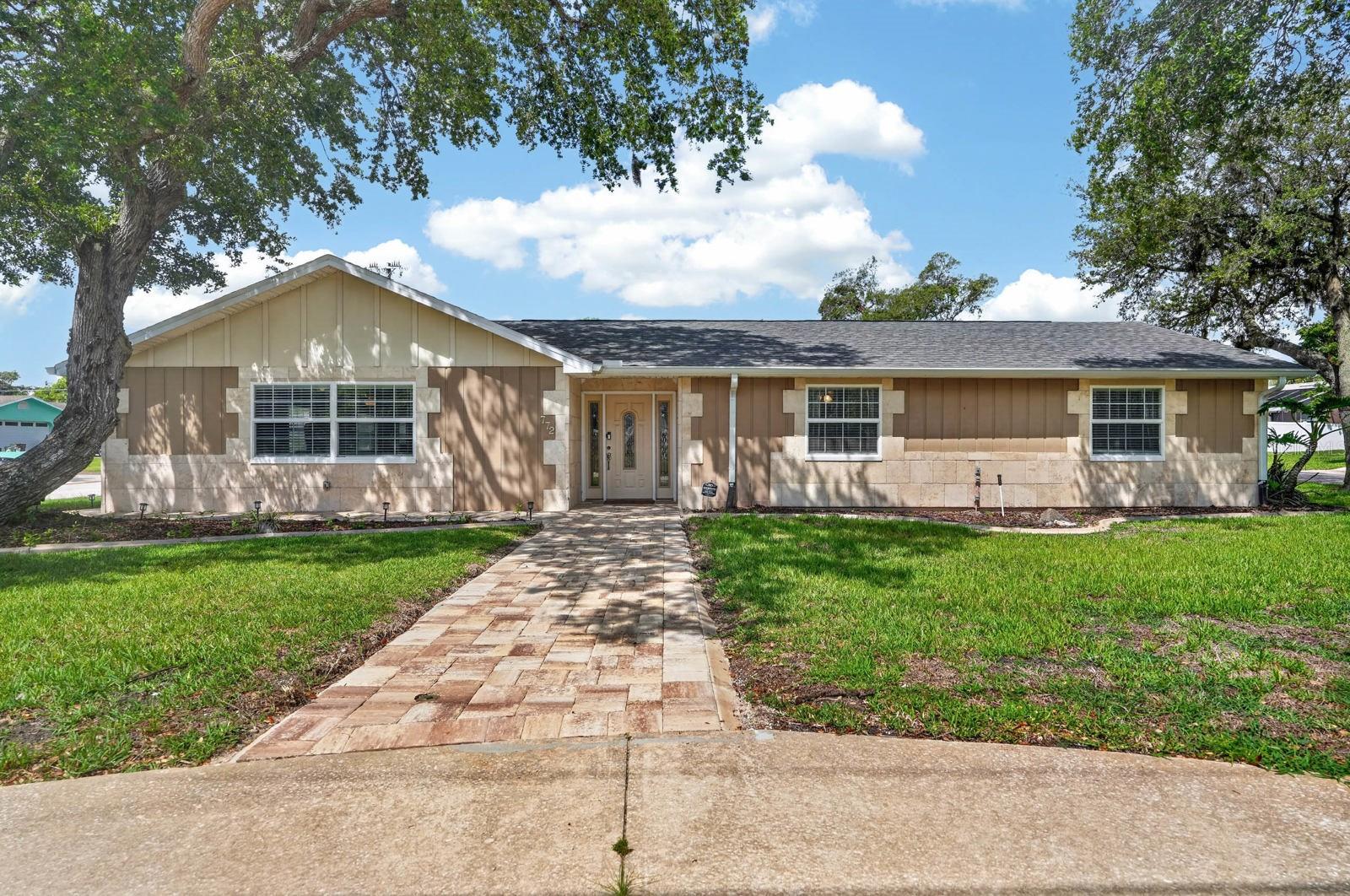 772 Beach Street, FL