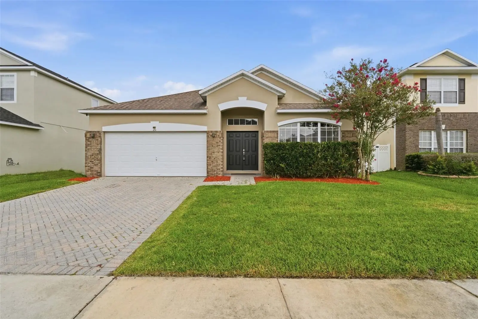 231 Doe Run Drive, FL
