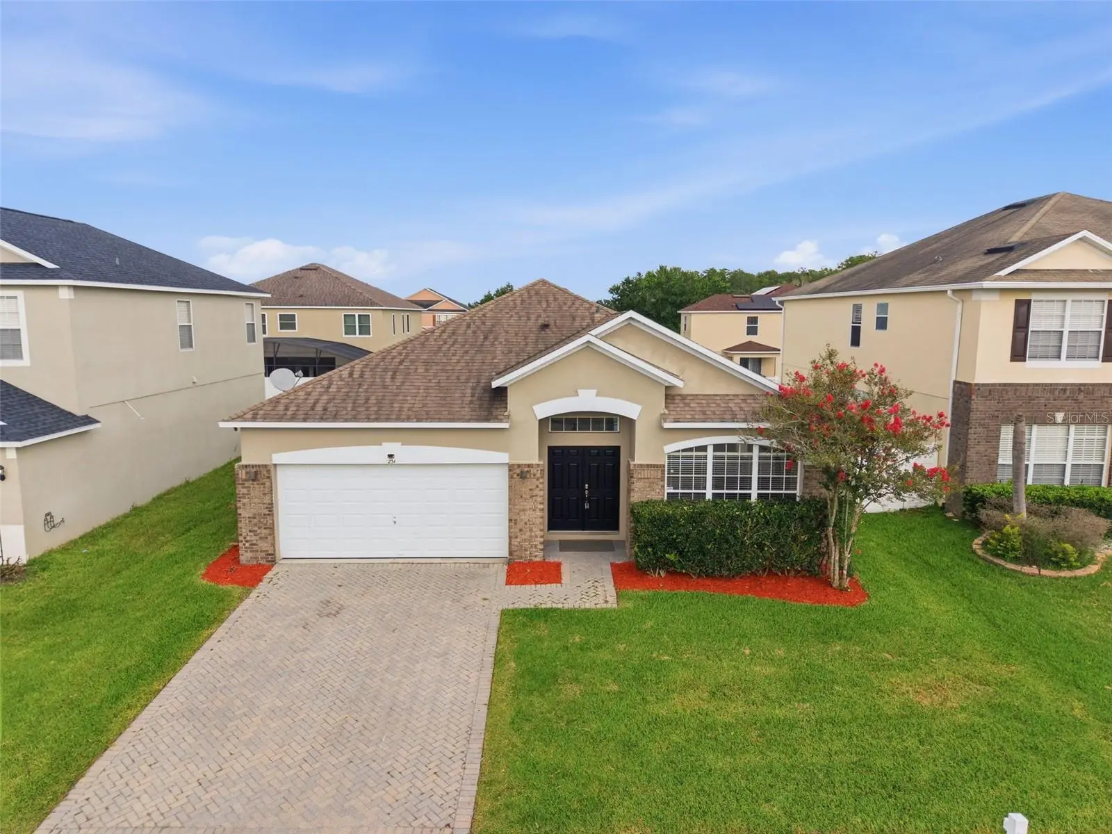 231 Doe Run Drive, FL