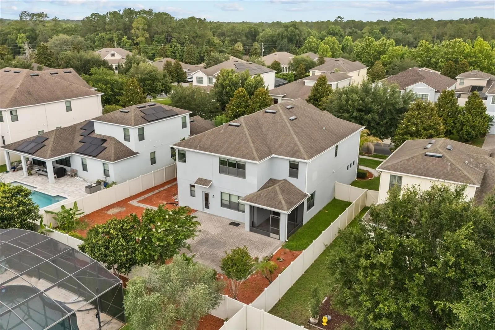 5729 Rue Galilee Lane, FL