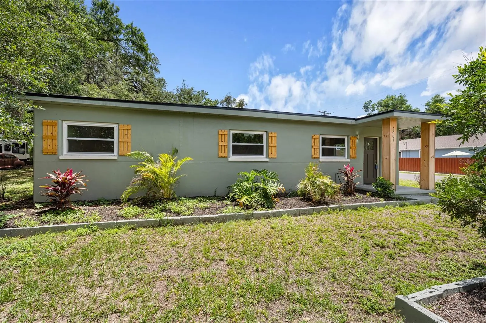 2001 Powhatan Avenue, FL