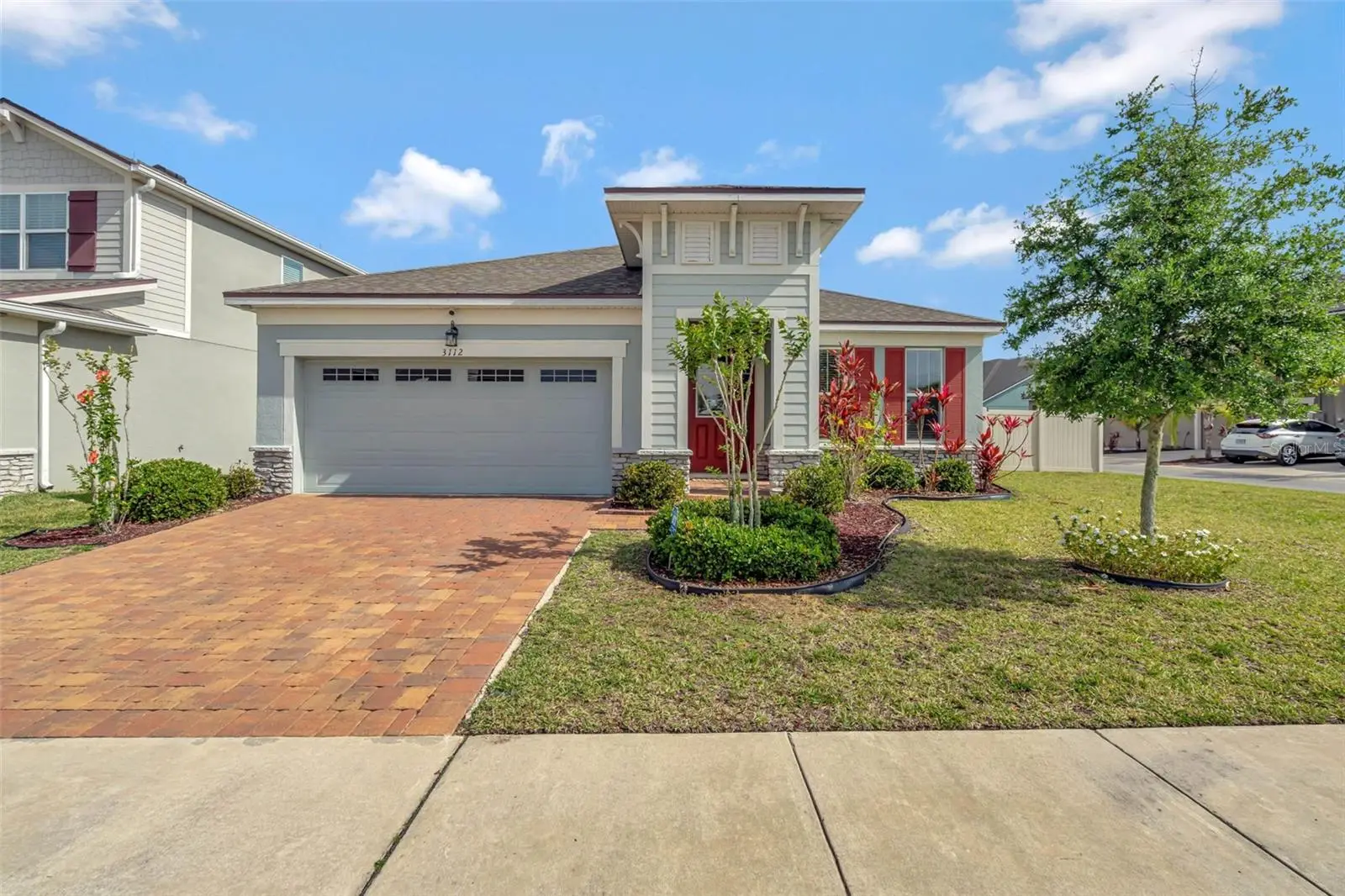 3112 Ambersweet Place, FL