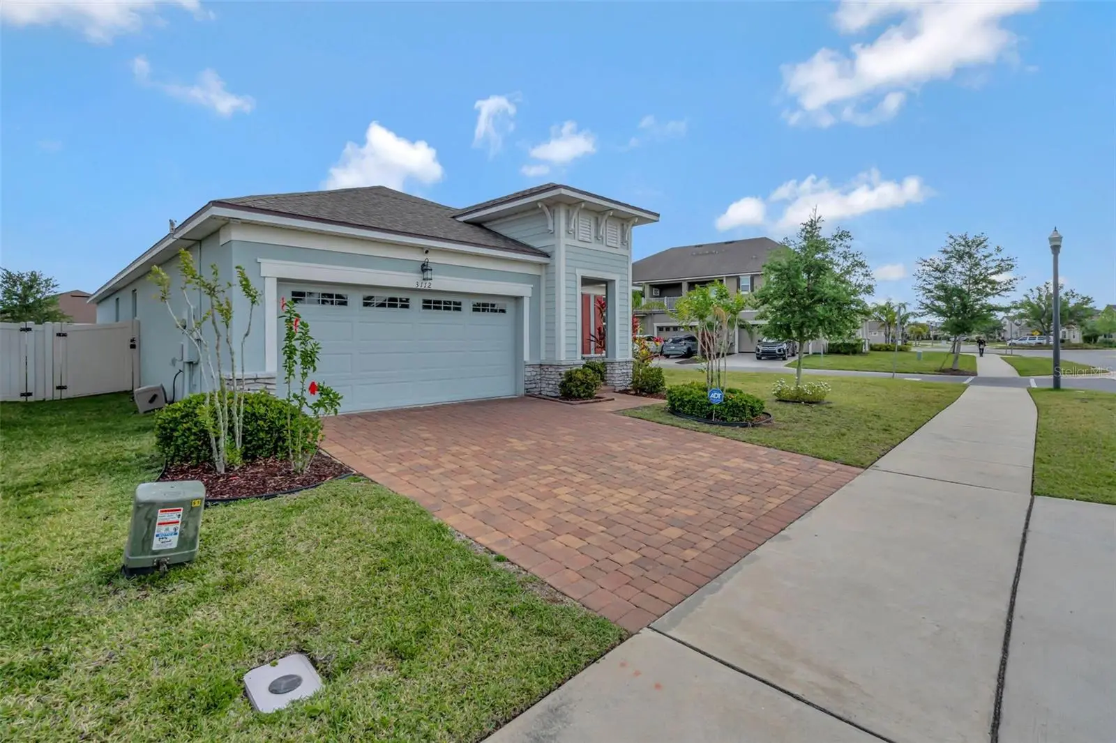 3112 Ambersweet Place, FL