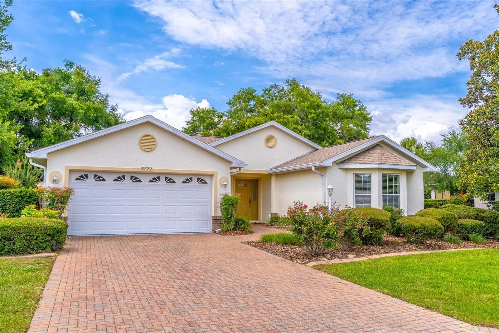 8722 83rd Loop, FL