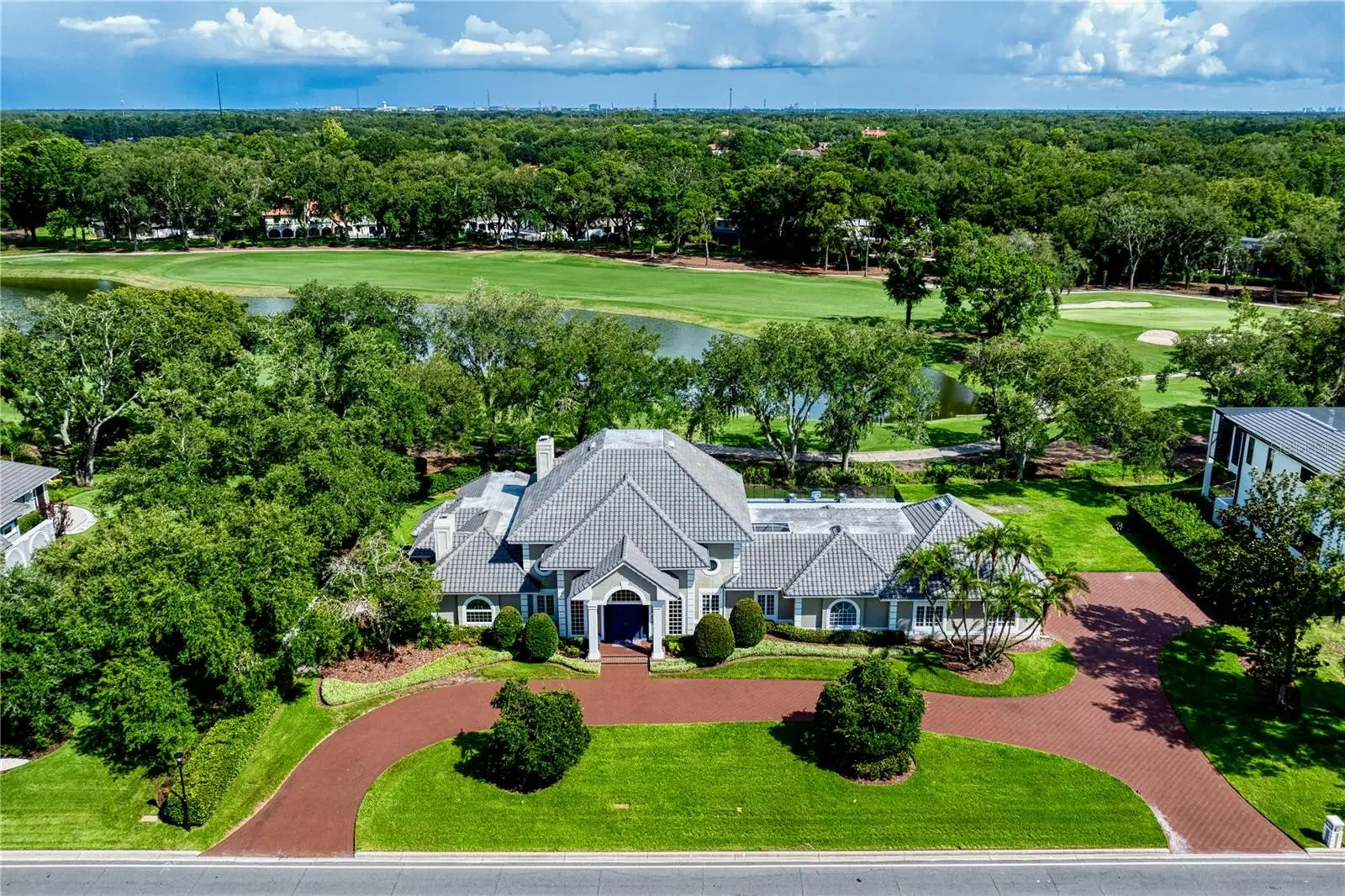 16601 Avila Boulevard, FL