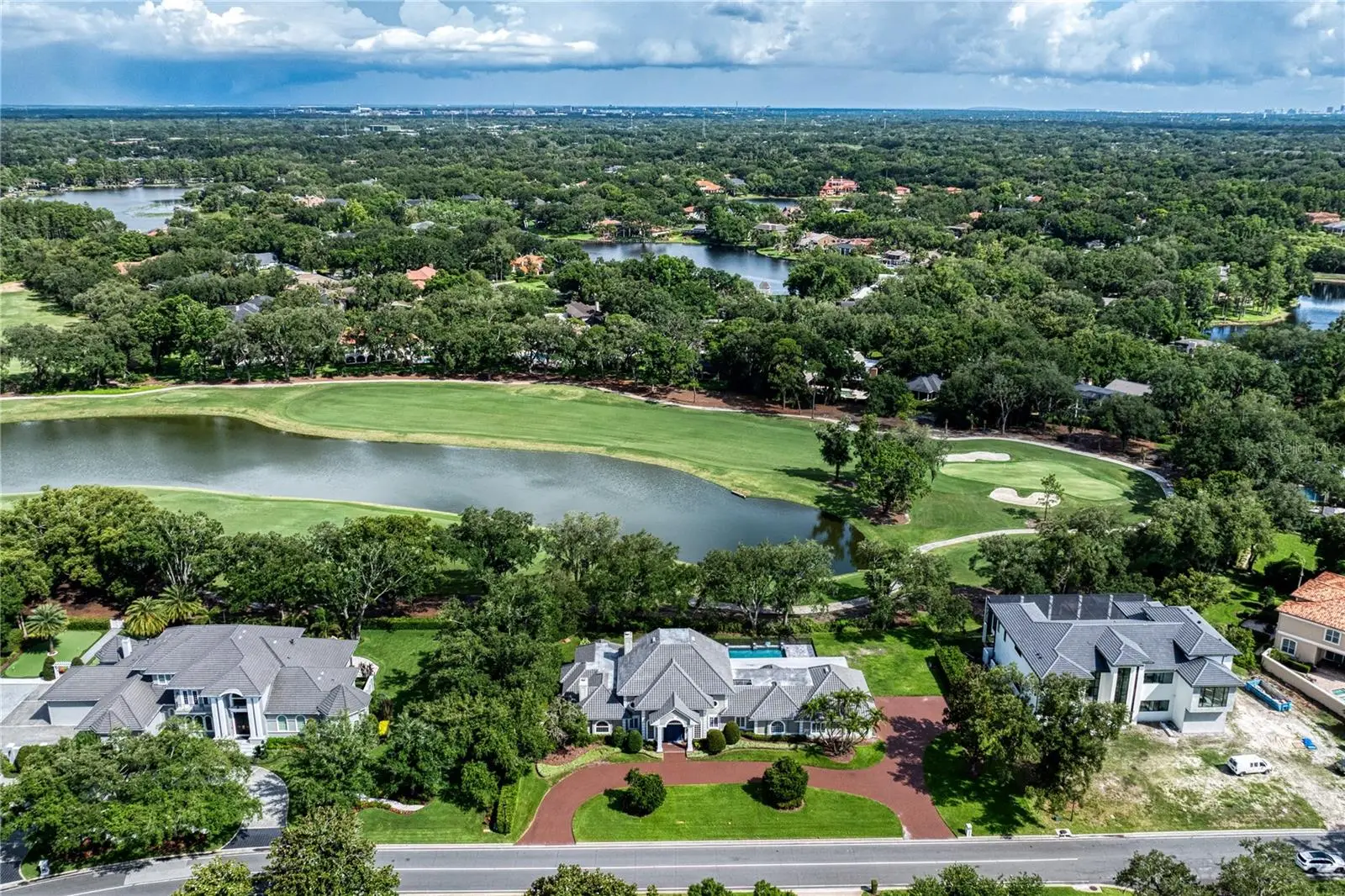 16601 Avila Boulevard, FL