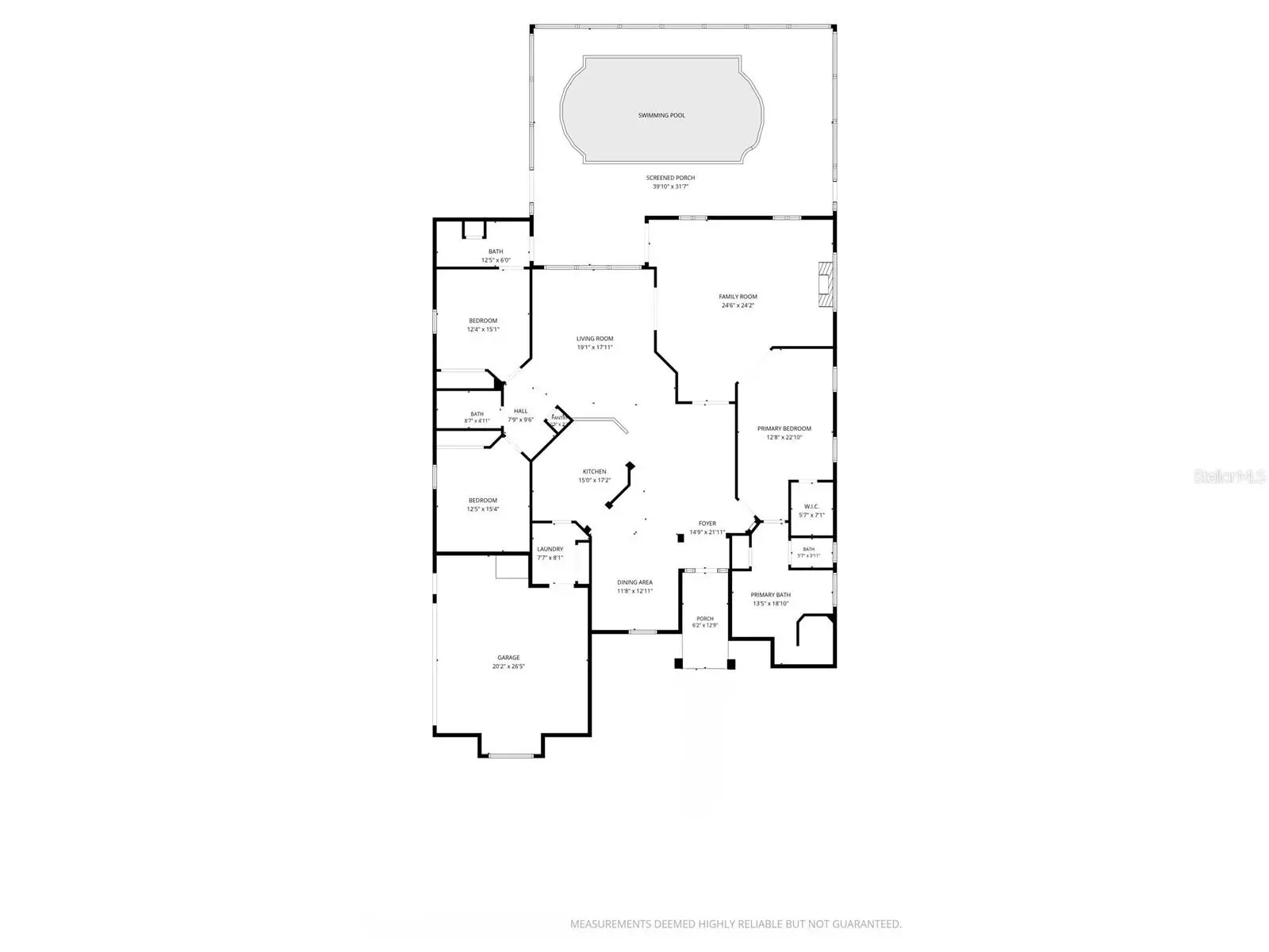 9908 67th Avenue Road, FL