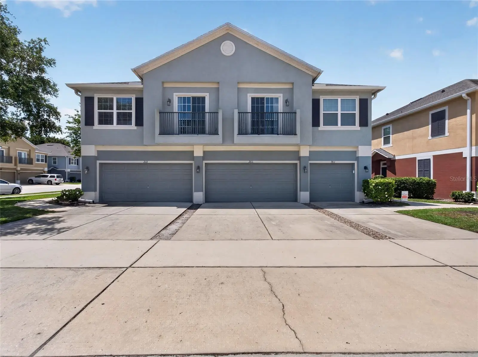 2811 San Jacinto Circle, FL