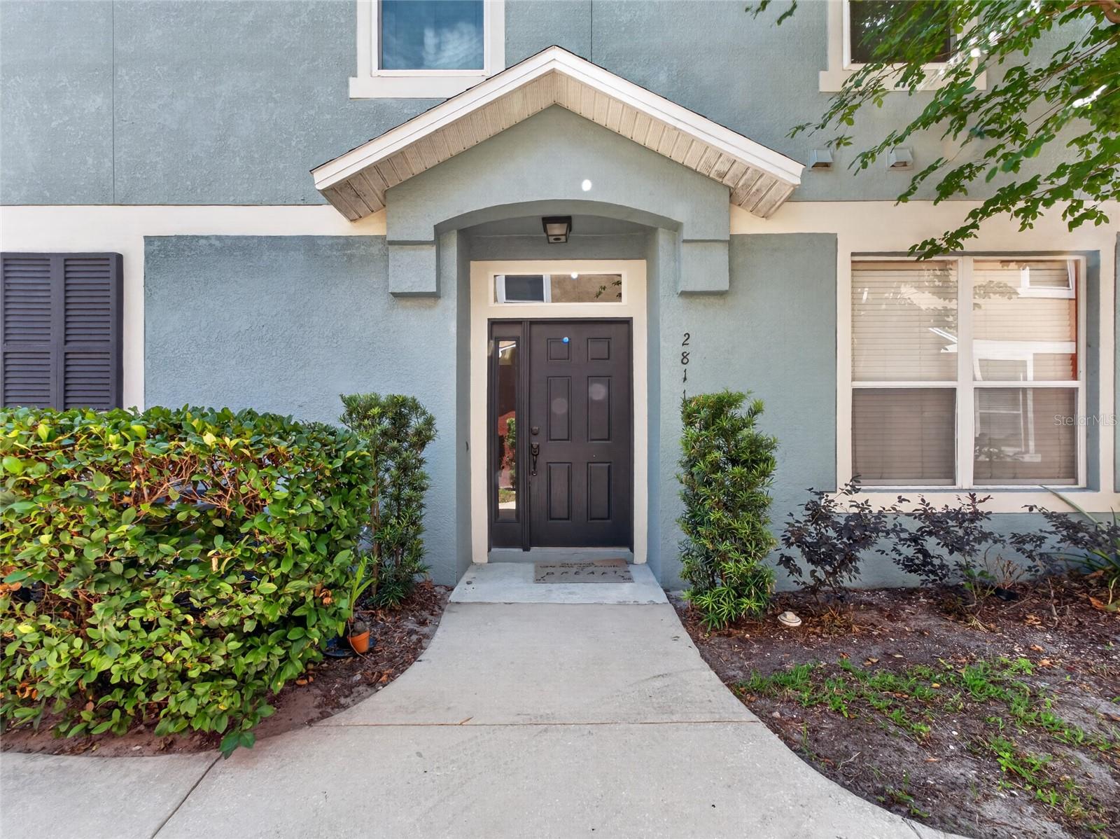 2811 San Jacinto Circle, FL