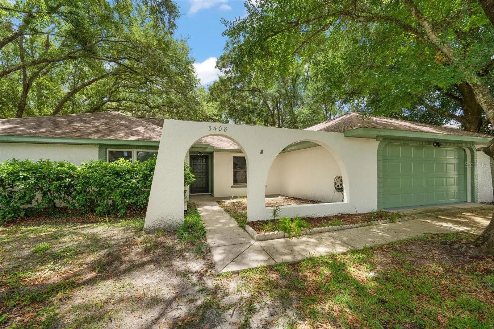 3408 Cullendale Drive, FL