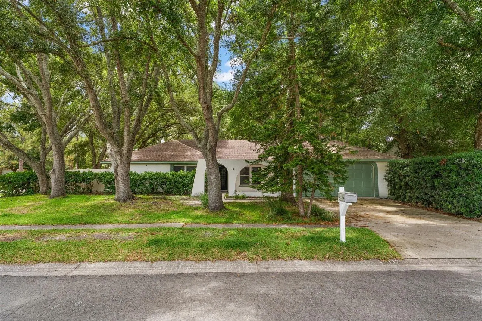 3408 Cullendale Drive, FL