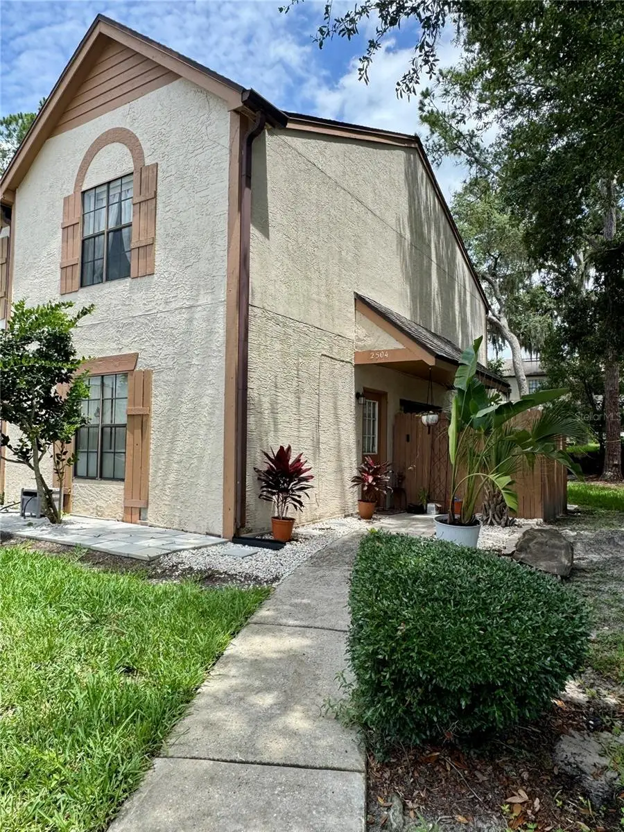 2504 Brigadoon Drive, FL