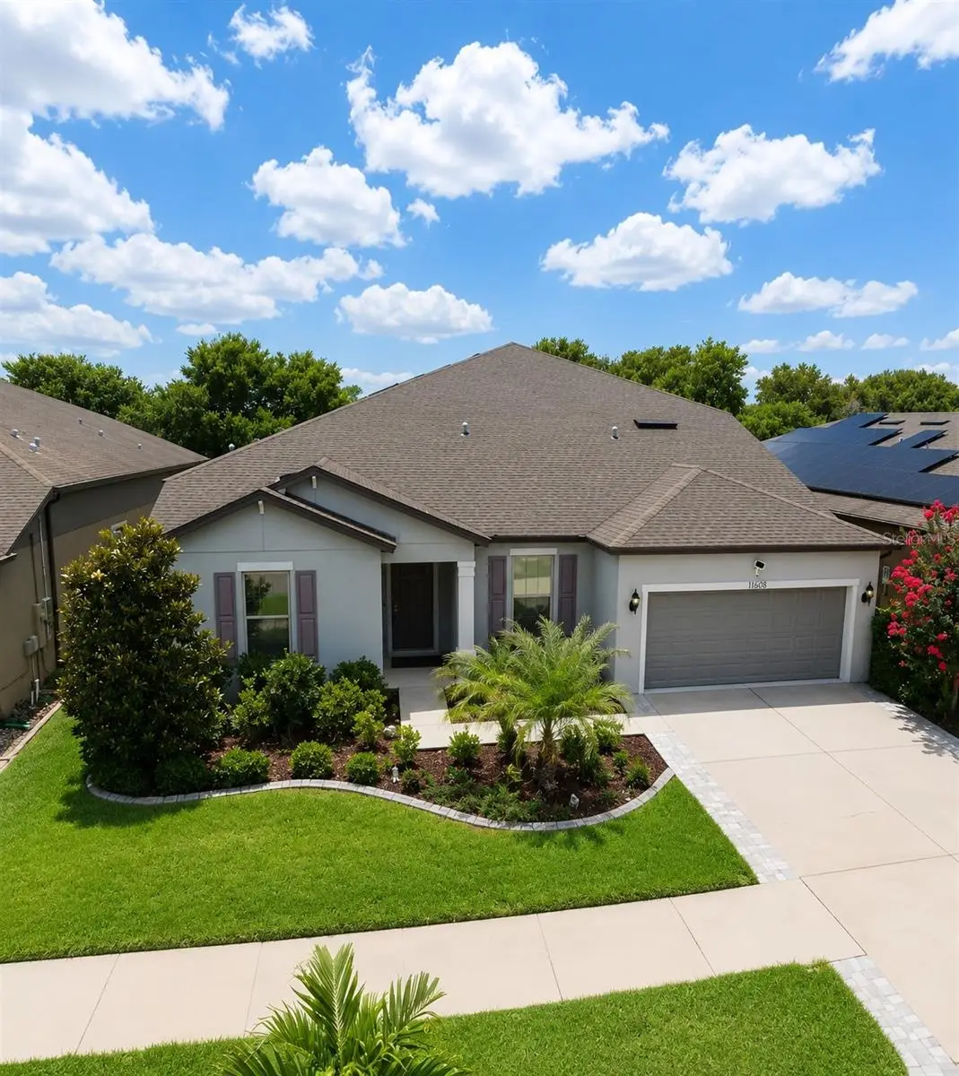 11608 Dublin Grafton Drive, FL