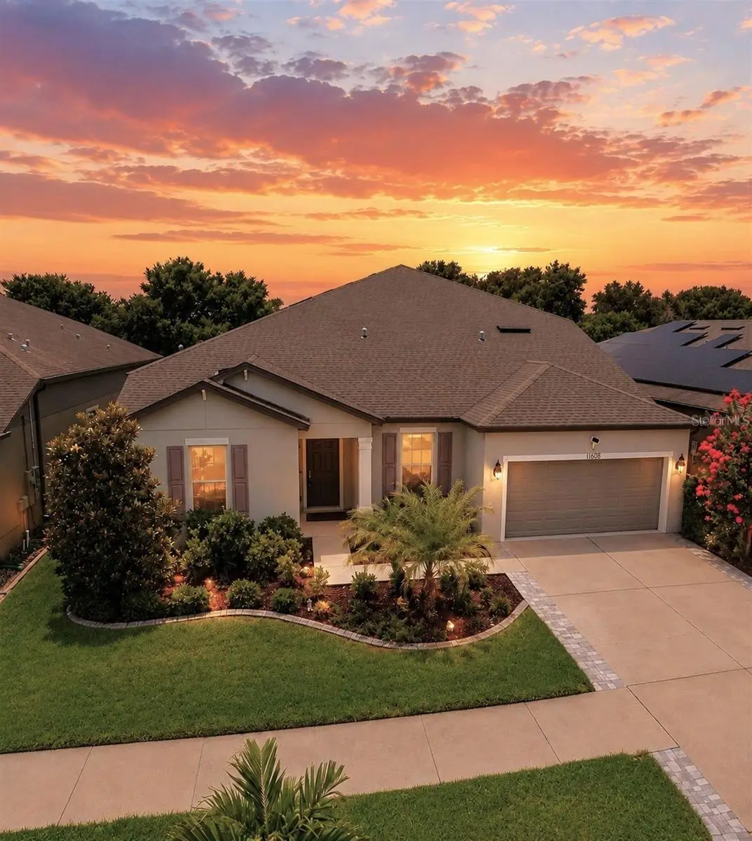 11608 Dublin Grafton Drive, FL