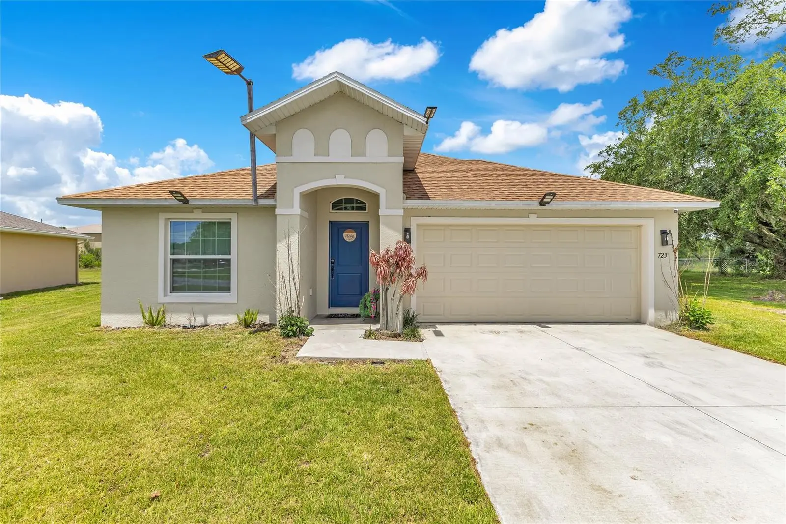 723 Robin Court, FL