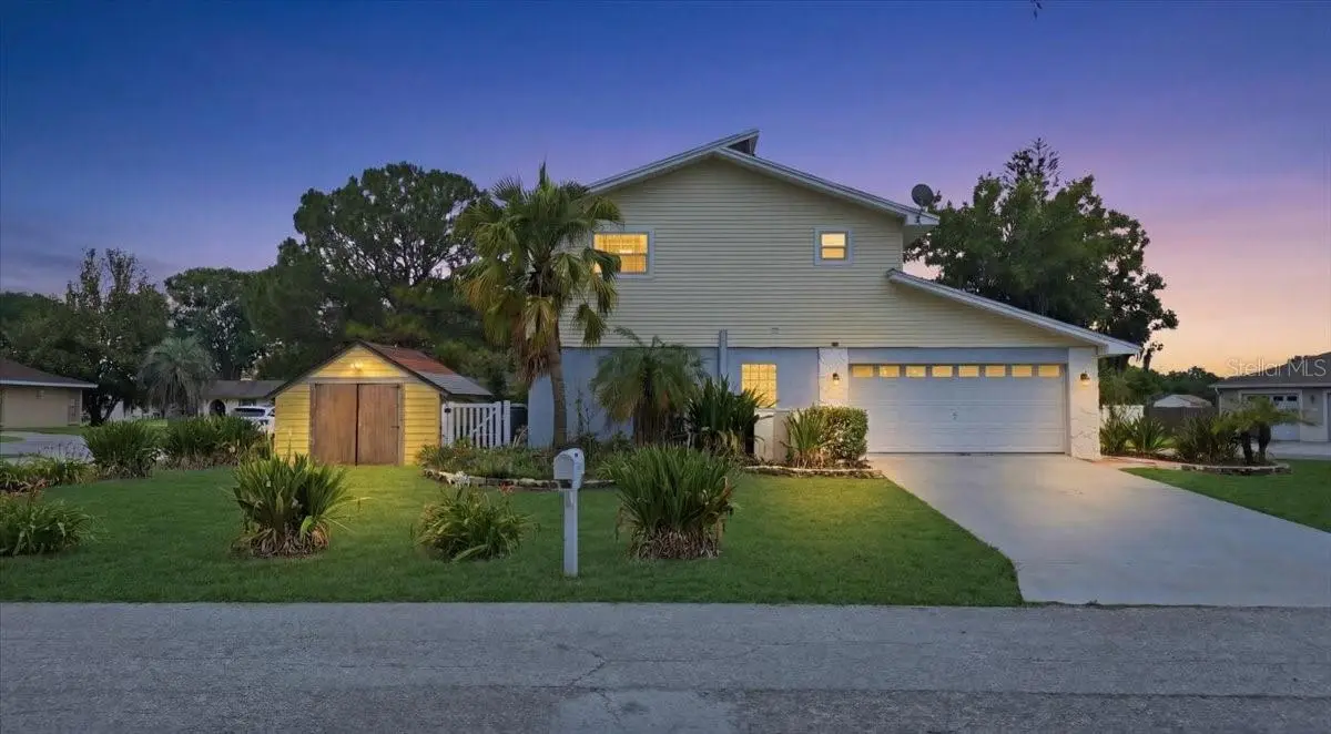 3235 Silkwood Loop, FL