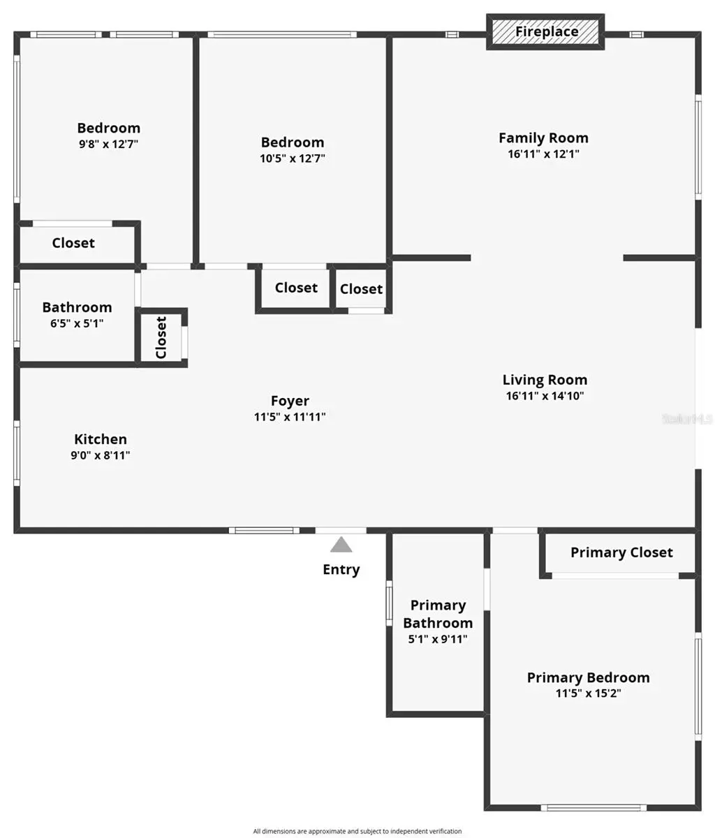 6221 Florida Circle, FL