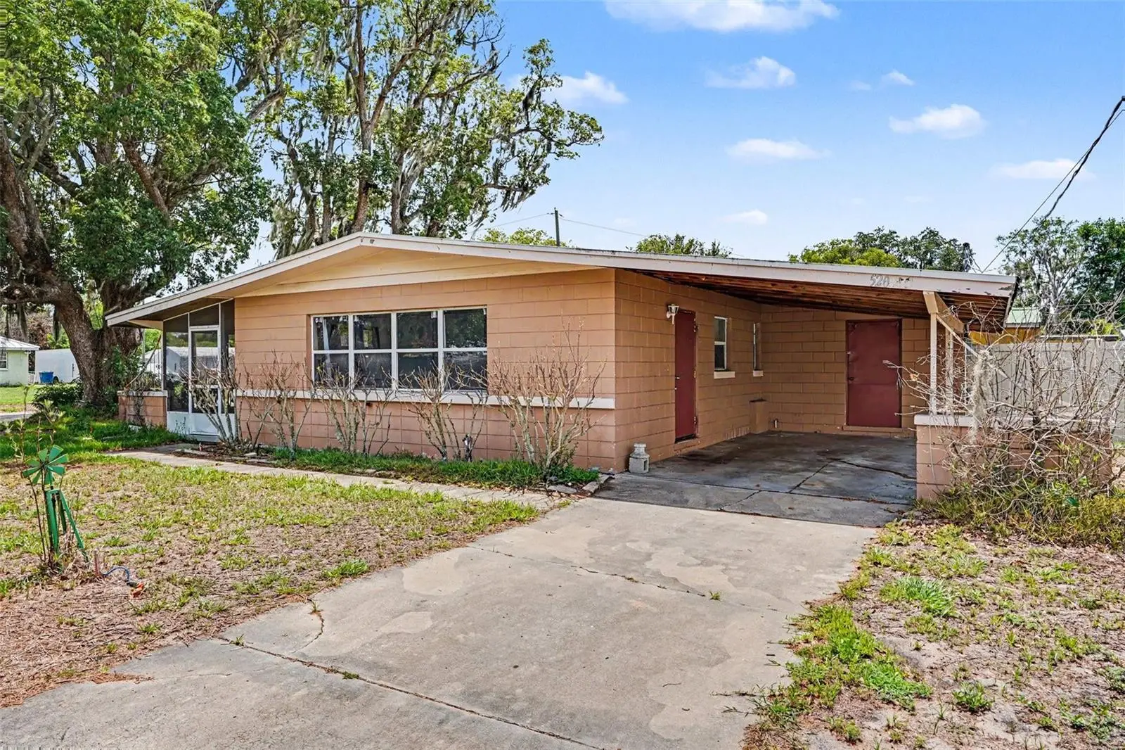 520 Orange Avenue, FL