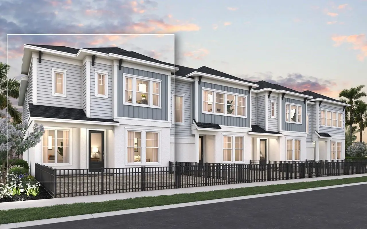 3550 Caspian Chervil Street, FL