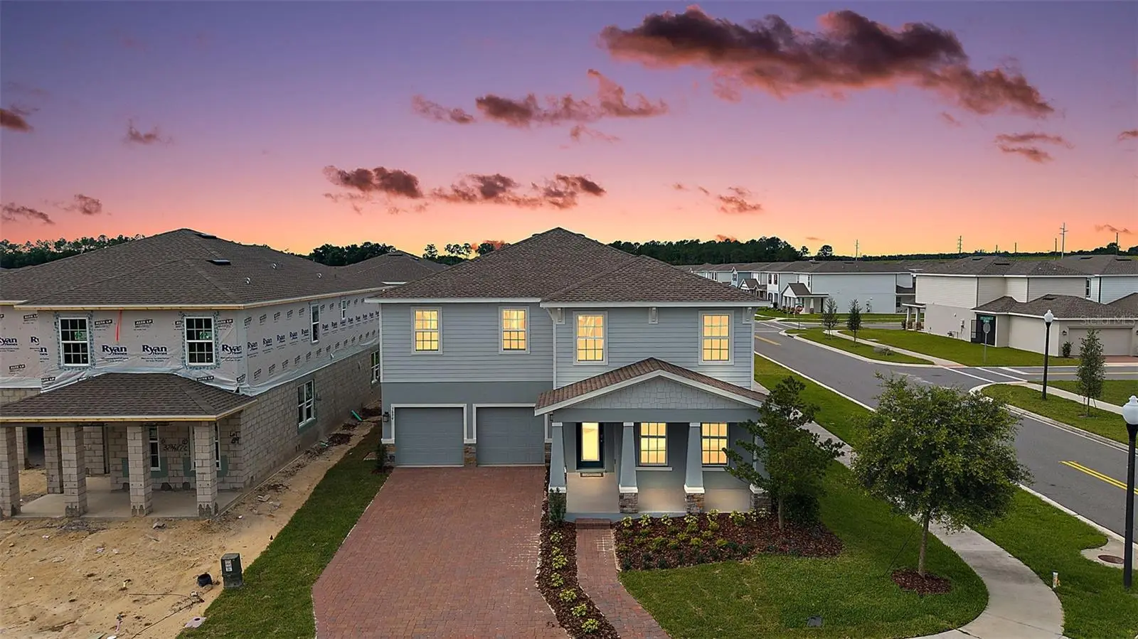 3894 Capital Reef Way, FL