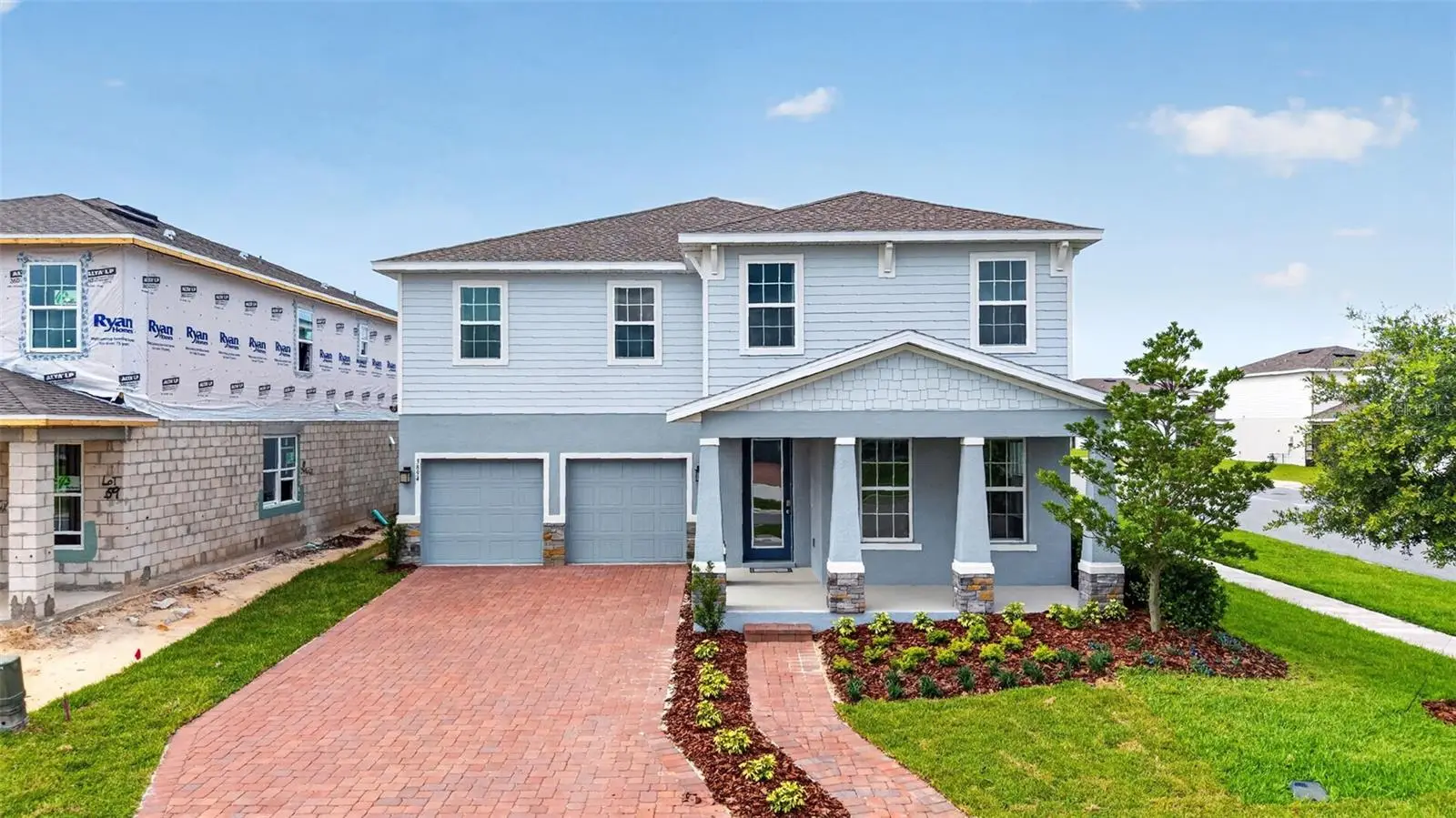 3894 Capital Reef Way, FL