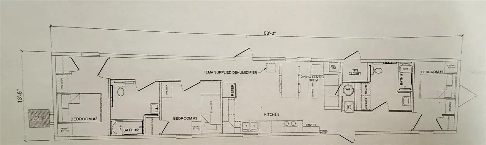 2716 Fast Trot Trail, FL