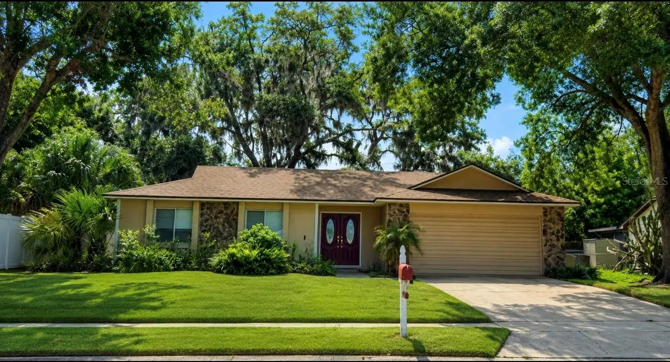 1840 Aster Drive, FL