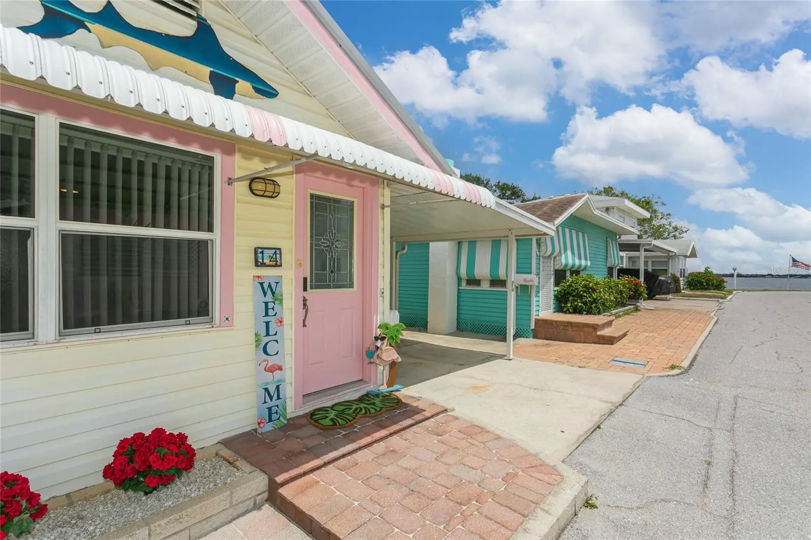 14 Lafayette Street, FL