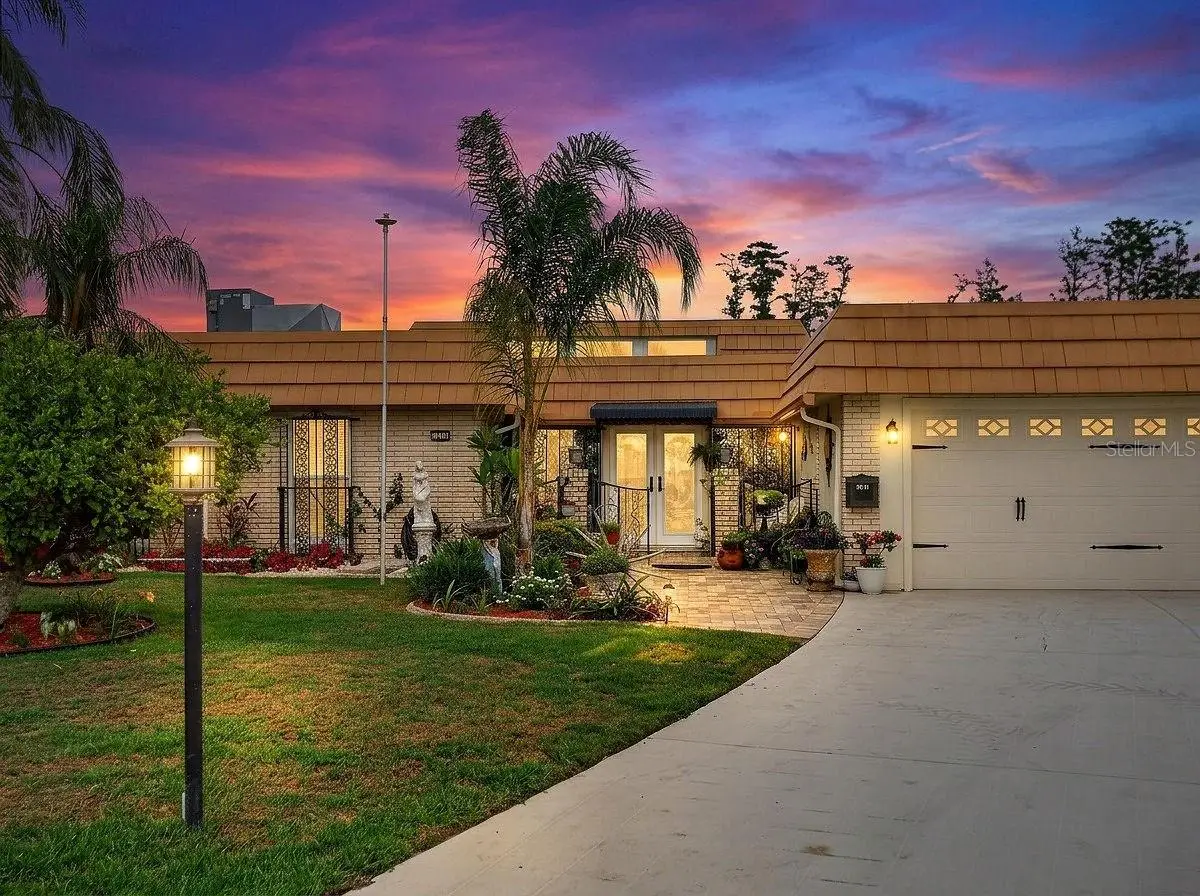 1411 Jacobson Circle, FL