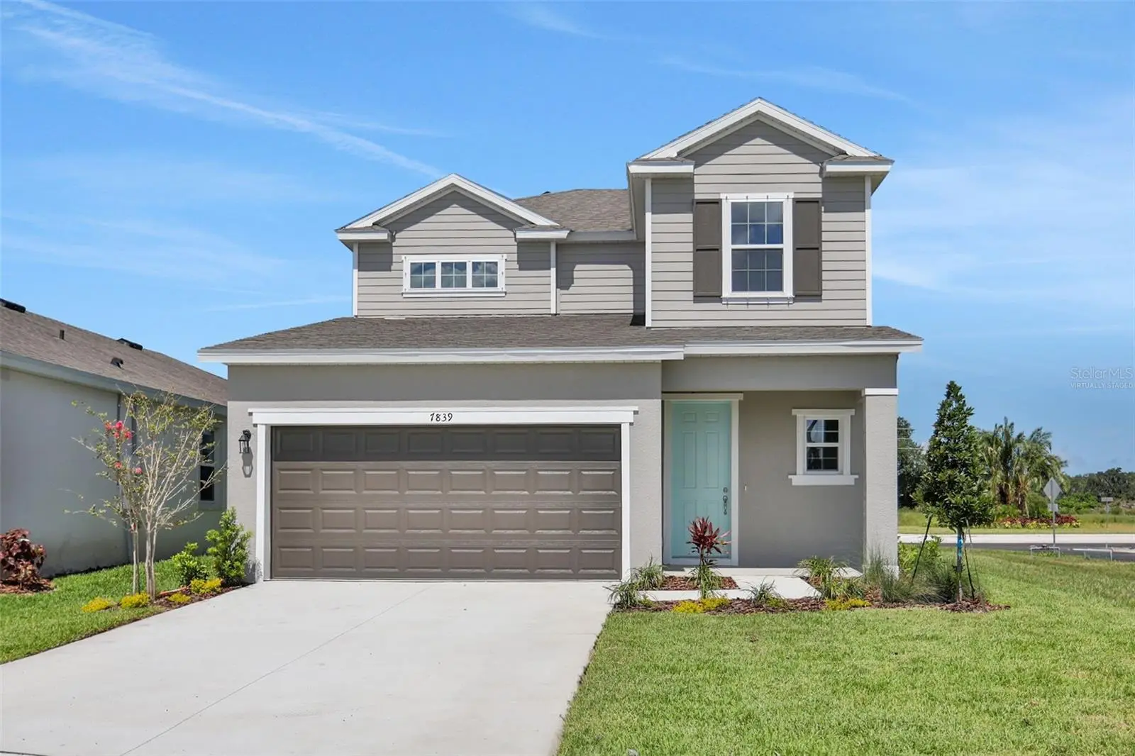 7839 Glen Lily Place, FL