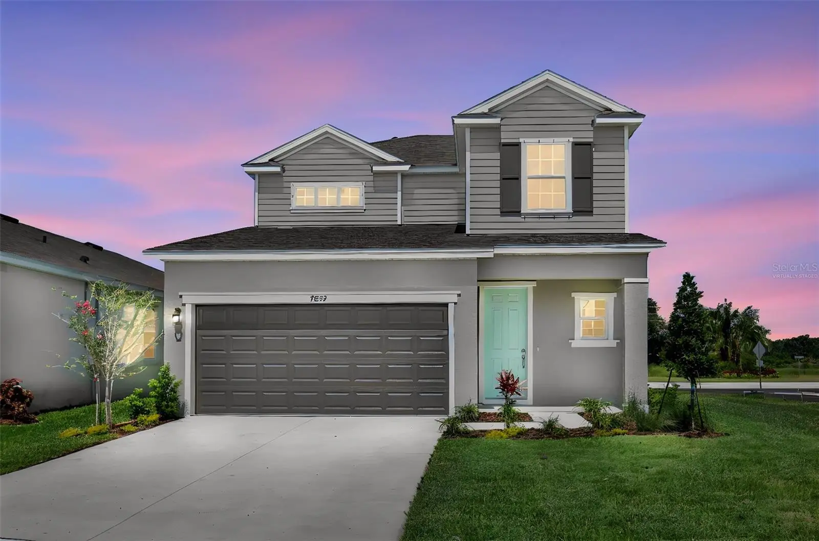 7839 Glen Lily Place, FL