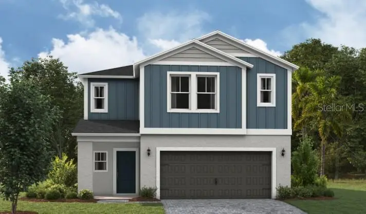 36602 Sagemoor Drive, FL